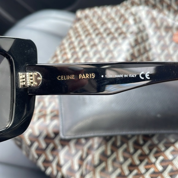 Celine Sunglasses - Picture 5 of 6